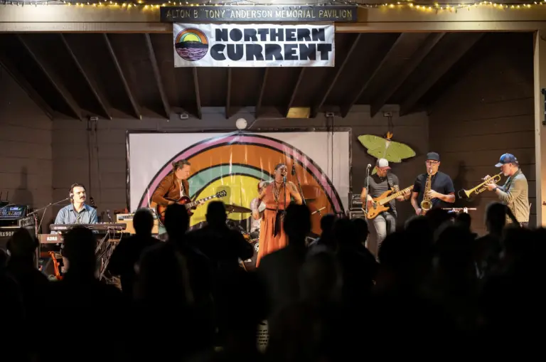 Northern Current